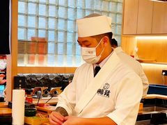 -鮨政· Omakase(福州万象城店)
