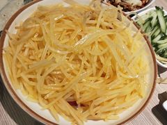 -老昌春饼(松北店)