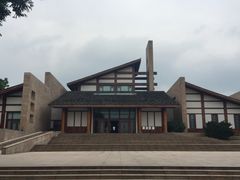 -邓小平故里