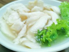 -松發肉骨茶(牛车水店)