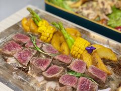 -3号仓库·创意中国菜(乐清正大广场店)