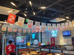 -聚点串吧·北京烧烤(公益西桥店)