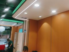 -满兴咱妈烀饼铁锅炖(兰州北街店)