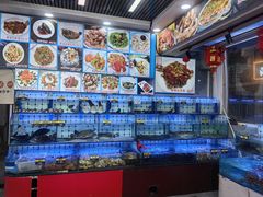 -日照大牌檔•小船海鲜(万平口店)