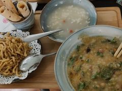 大王经典油茶套餐-大王油茶(二厂文创公园店)
