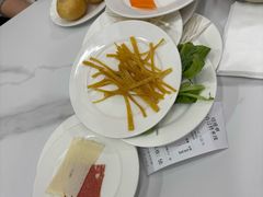 -蒙自过桥米线馆(富仁坊店)