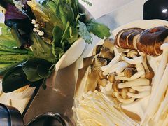 -爆棚肥牛火锅(原福成肥牛城味之缘三里河店)