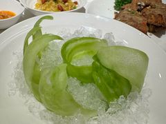 -莆田餐厅PUTIEN(三里屯店)