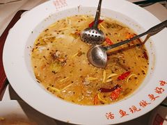 -新辣宴·湖南家常菜·商务聚餐(中粮创芯店)