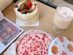 -薇薇安千层蛋糕(府城店)