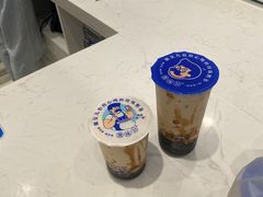 -煲珠公·老红糖珍珠奶茶(金沙洲梦乐城店)