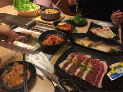 picture-新石器烤肉(西田城店)