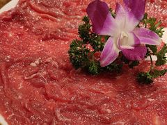 -历蜀记·家宴老火锅(总店)