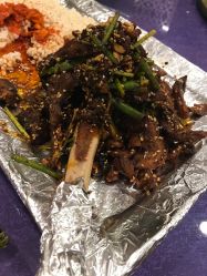 点击看大图 -百香合宴会中心(雁翔路店)