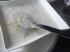 芒果西米露-食肆&Fourteen(武林夜市店)