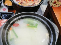 -束河人家(南锣鼓巷店)