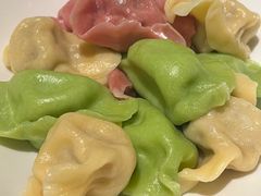 -七色云蔬食(喜邻里店)