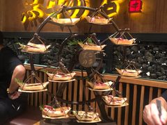 摩天轮烤肉-黑牛の店·和牛烧肉(合生汇店)