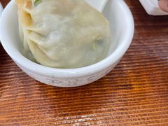 -叶存利海鲜大馅饺子(海宁路总店)