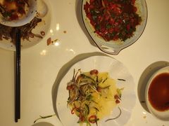 -清晖小苑•顺德地方菜(壹海城店)