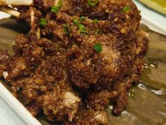 -北京西单美爵酒店-融轩中餐厅
