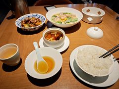 -波螺油子青岛本帮菜(银座店)
