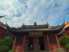 -钦赐仰殿道观