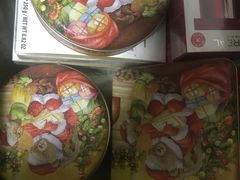 -珍妮曲奇聪明小熊(上环店)