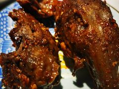 -老号尤兔头(西川店)