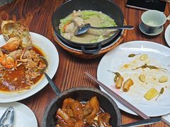 -猪肉婆私房菜(容桂总店)