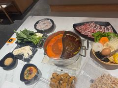 -呷哺呷哺 黄金牧场 (新中关购物中心店)