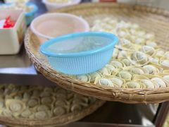 -阿麟馄饨(延长路店)