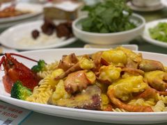 -金时代顺风大酒店(金山店)