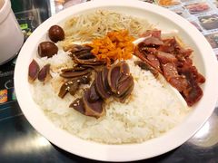 秘制叉烧-粤拭轩·广东味道(祥和里店)