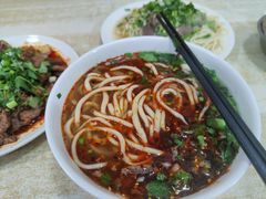 -玉香宫河州牛肉拉面