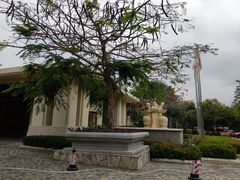 -三亚亚龙湾天域度假酒店