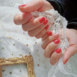 -如一·美甲美睫