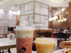 冰淇淋芒芒-喜茶(广州天汇igc店)