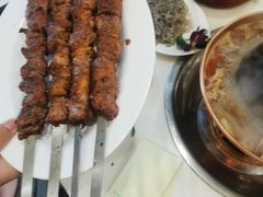 -福寿斋·老北京铜锅涮肉·烤鸭(顺义总店)