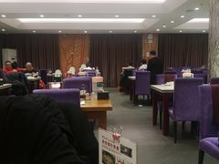 大堂-紫光园(顺义店)