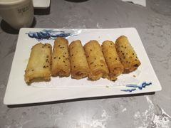 -简普菜烤鱼(苏宁生活广场店)