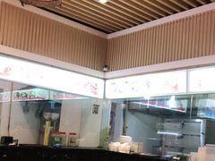 大堂-韩包子(建设路店)