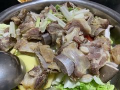 -大理.老字号渝记酸萝卜乌鱼(古城总店)