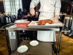 -秀儿四九城·新京菜(亚运村鸟巢店)