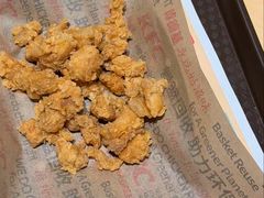 -肯德基(龙湖店)