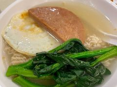 -永盈茶餐厅(中山四路店)