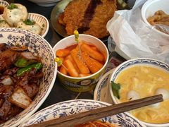 -阿大排档(长春这有山店)