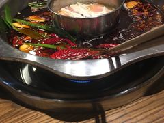 -周幺妹重庆老火锅(银泰城总店)