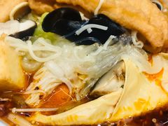 -许小树(国贸商城店)