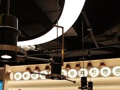 -师烤·豆花烤鱼(深圳坂田天虹店)